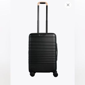 Beis carry-on roller NWOT
